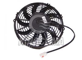 Thermoking Condenser Fan